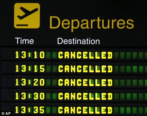 What to Do If You’re Going on Holiday During a Strike