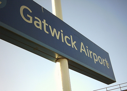 What is a Gatwick-Approved Car Park?