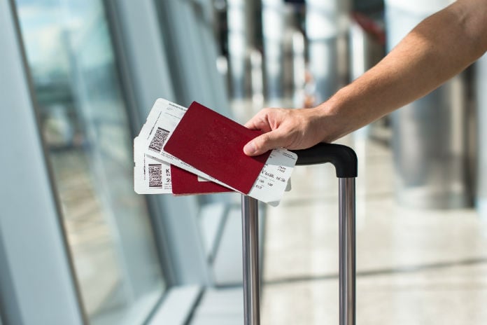 Boarding Passes – Do Airport Shops Need to See Them?