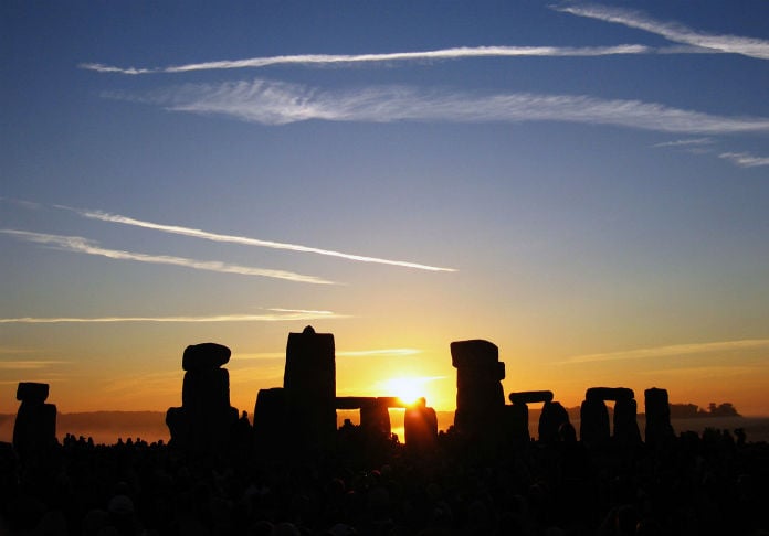 What is the Summer Solstice & When Does It Happen?