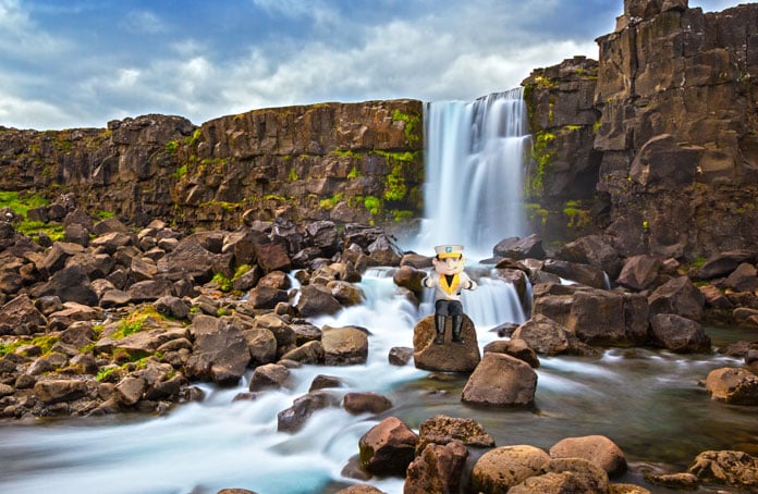 The Ultimate Guide to the Golden Circle, Iceland