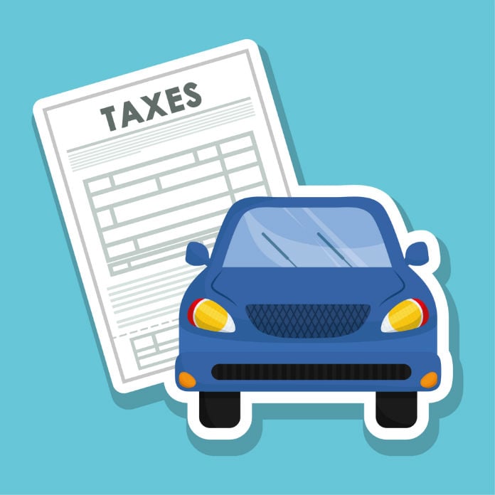 Is My Car Taxed? How to Check Car Tax